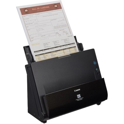 Scanner Canon DR-C225W II