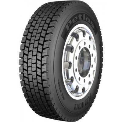 Грузовая шина Petlas RH100 315/70 R22.5 154/150L