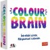 Joc educativ de masa Trefl Colour Brain Ro (01783)