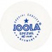 Мячи для настольного тенниса Joola Spezial 3pcs