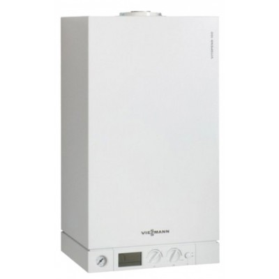 Газовый котел Viessmann Vitopend 100TF 30kW