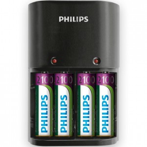 Зарядное устройство Philips SCB1490NB/12