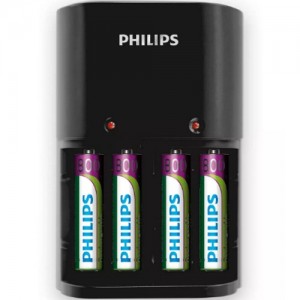 Зарядное устройство Philips SCB1450NB/12