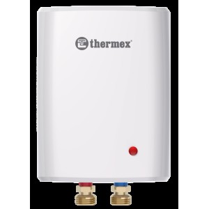Проточный нагреватель Thermex Surf 5000