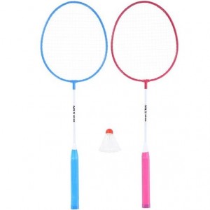 Rachetă pentru badminton Nils Set (NR003)