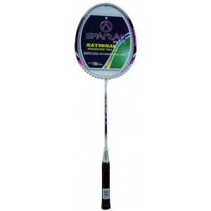 Rachetă pentru badminton Spartan Bosa (S2093)
