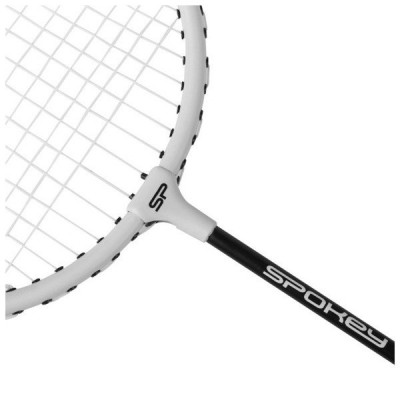 Rachetă pentru badminton Spokey Fit One II (922909)