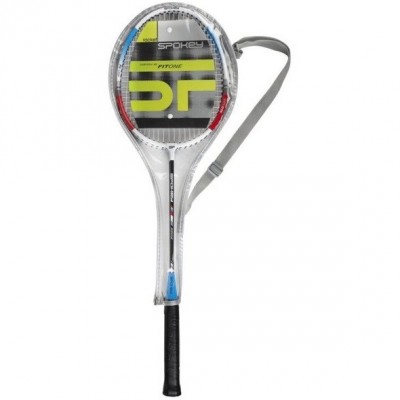 Rachetă pentru badminton Spokey Fit One II (922909)