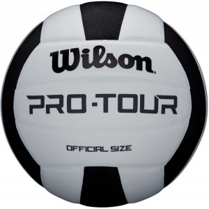 Minge de volei Wilson Pro Tour (WTH20119XB)