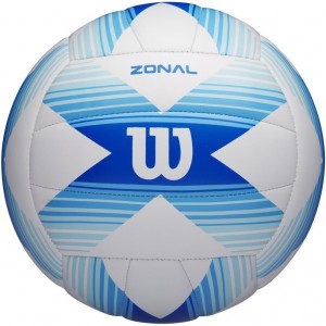 Мяч волейбольный Wilson Zonal (WTH60020XB)