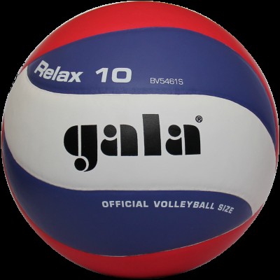 Мяч волейбольный Gala Relax 10 5461