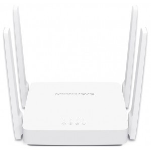Router wireless Mercusys AC-10
