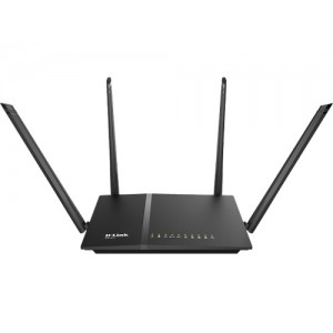 Router wireless D-Link DIR-815/RU/R1B