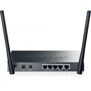 Router wireless Tp-Link TL-ER604W