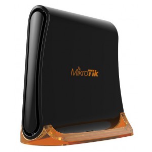 Router wireless MikroTik RB931-2nD hAP mini