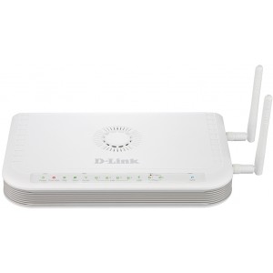 Router wireless D-Link DVG-N5402GF/A1A