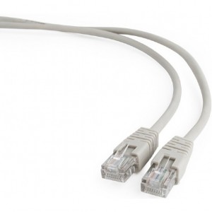 Cablu Cablexpert PP12-50M Gray
