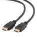 Cablu video Cablexpert CC-HDMI4-15M
