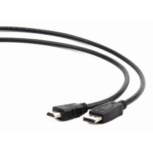 Cablu video Cablexpert CC-DP-HDMI-6