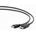 Cablu video Cablexpert CC-DP-HDMI-6