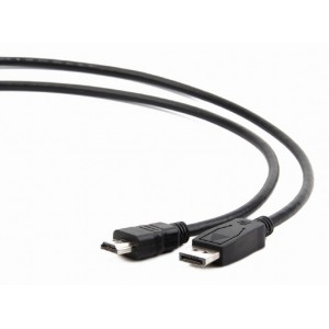 Cablu Cablexpert CC-DP-HDMI-1M