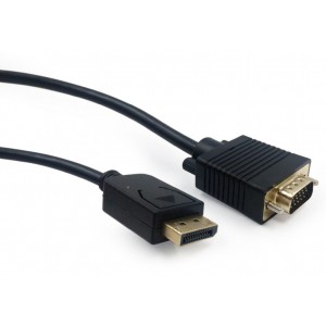 Cablu video Cablexpert CCP-DPM-VGAM-6
