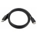 Cablu video Cablexpert CC-DP-HDMI-10M
