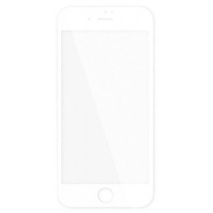 Защитное стекло для смартфона RhinoShield IPhone7/8 3D Curved Edge Glass  White