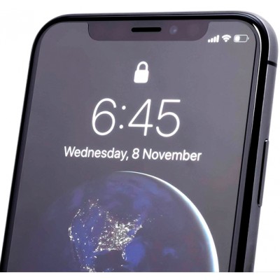 Sticlă de protecție pentru smartphone RhinoShield Film IPhone X/XS