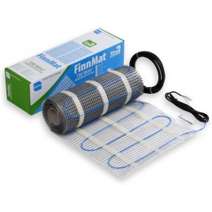 Mat de încălzire Ensto EFHFM130.9 FinnMat