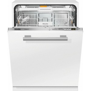 Посудомоечная машина Miele G4990 SCVi