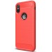 Husa de protecție Cover'X iPhone 8/7 Armor Red