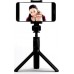 Monopod pentru selfie Xiaomi Mi Selfie Stick Tripod Black