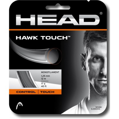 Струна теннисная Head Hawk Touch (281204)