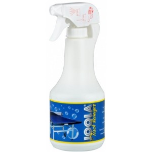 Soluție pentru curățirea a mesei Joola 84010 (500 ML)