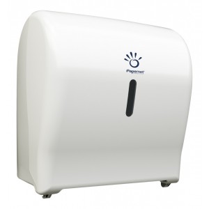 Диспенсер для бумаги Papernet Mini Autocut Dispenser (416142)