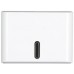 Dispenser hârtie Aquaplus HSD-E6007 White