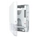 Dispenser hârtie Tork PeakServe Mini H5 White (552550)