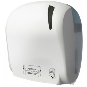 Dispenser hârtie Marplast AutoСut A884 White