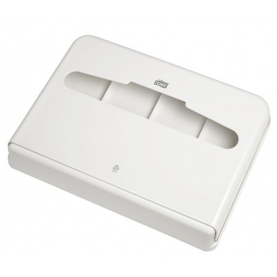 Dispenser hârtie Tork V1 White (344080-19)