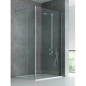 Pereți de duș New Trendy Modus EXK-0053 30x200 (a5417)