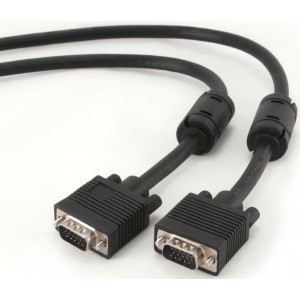 Cablu video Cablexpert CC-PPVGA-5M-B
