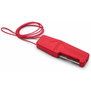 Amnar Primus Ignition Steel L Barn Red