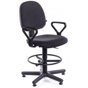Офисное кресло Новый стиль Regal GTP Ring Base C11 Black