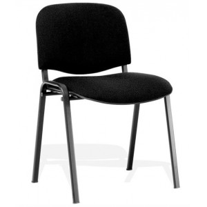 Офисное кресло Новый стиль ISO C11 Black