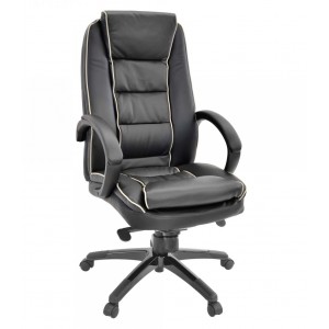 Офисное кресло Deco BX-3796 Черный