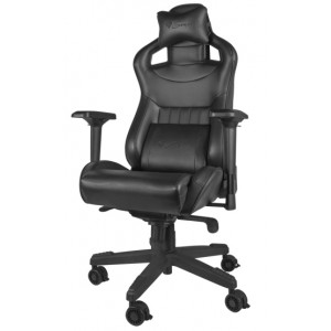 Офисное кресло Genesis Nitro 950 Black (NFG-1366)