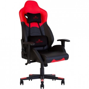 Офисное кресло Новый стиль Hexter MX R1D Tilt PL70 Eco/02 Black/Red