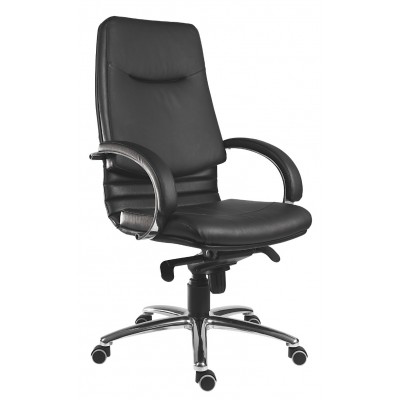 Офисное кресло Antares 6900 Orga Alto Leather