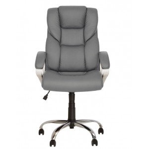 Офисное кресло Новый стиль Morfeo Chrome Eco 70